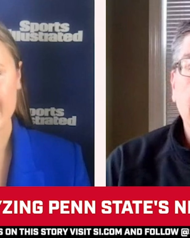 Analyzing Penn State's NIL Strategy
